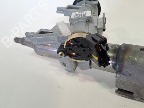 Steering column MITSUBISHI COLT VI (Z3_A, Z2_A) 1.3 (Z21A) | BP23372271M21 
