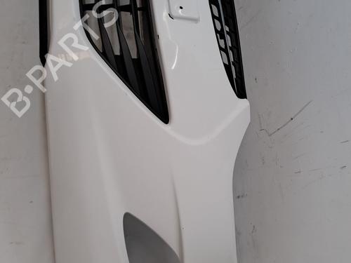Front bumper HYUNDAI ELANTRA V Saloon (MD, UD) 1.6 | BP26192467C7 
