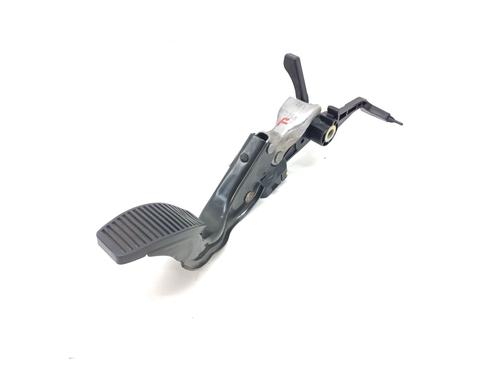 Break pedal FIAT PANDA (312_, 319_) 1.0 Mild Hybrid | BP27193833I19