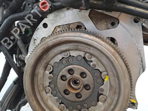 Engine SEAT LEON (5F1) 2.0 TDI | BP23365470M1 