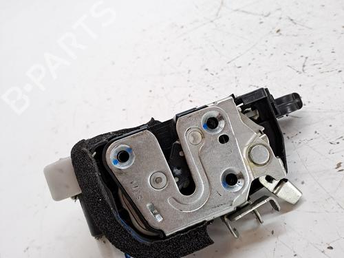 Front left lock NISSAN MICRA IV (K13K, K13KK) 1.2 | BP27462363C98 