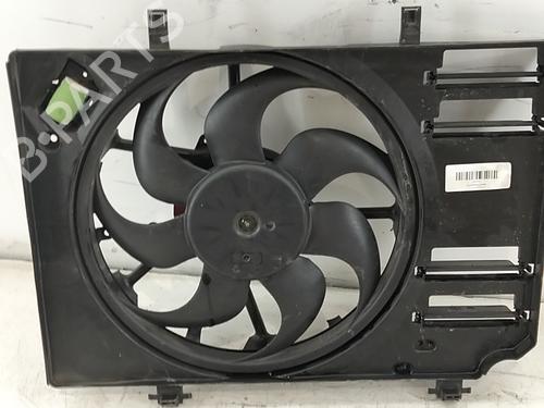 Radiator fan FORD PUMA (J2K, CF7) 1.0 EcoBoost | BP39740728M35 - Image 4