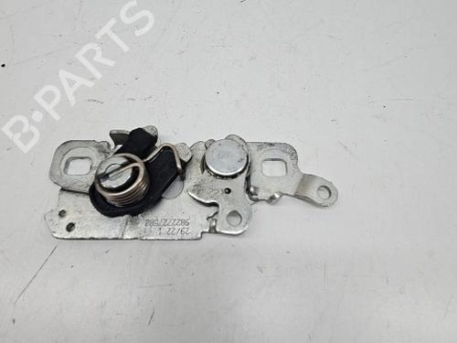 hjelmlås OPEL CORSA F (P2JO) CORSA-e (68) (136 hp) 30622421