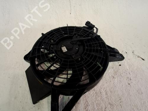 Radiator fan CHEVROLET EPICA (KL1_) 2.0 D | BP29558366M35 