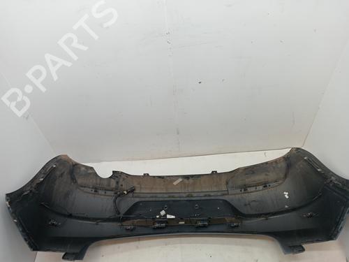 Rear bumper OPEL ASTRA K (B16) 1.2 Turbo (68) | BP23346601C8 