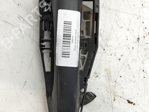 Used Tailgate handle Tailgate handle 38748400 38748400