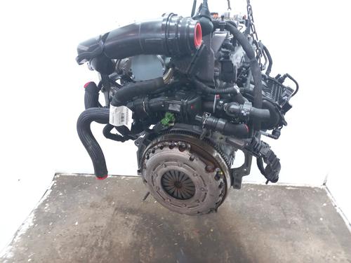 Engine PEUGEOT 2008 II (UD_, US_, UY_, UJ_, UR_, UC_) 1.2 PureTech 100 (USHNK) | BP29051513M1 