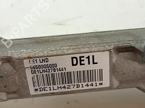 Styregear/Snekke KIA NIRO I (DE) 1.6 GDI Hybrid (141 hp) 30337961