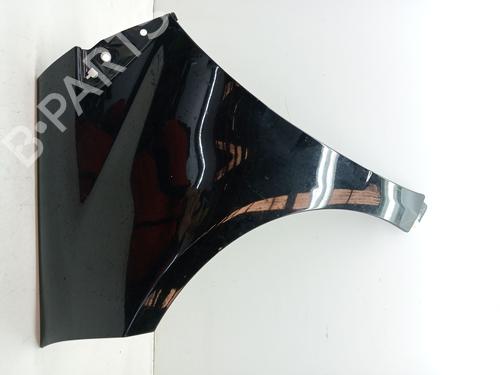 Used Left front fenders MERCEDES-BENZ A-CLASS (W169) A 180 CDI (169.007, 169.307) (109 hp) 23354518