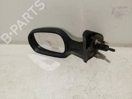 Retrovisor esquerdo RENAULT MEGANE I Grandtour (KA0/1_) 1.9 dTi (KA1U) (80 hp) 25459862