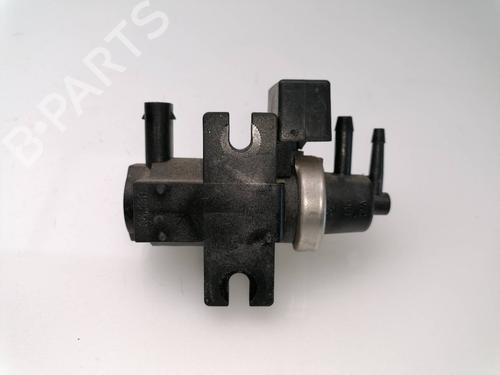 Secondary air pump MERCEDES-BENZ A-CLASS (W169) A 180 CDI (169.007, 169.307) | BP23380725M112 
