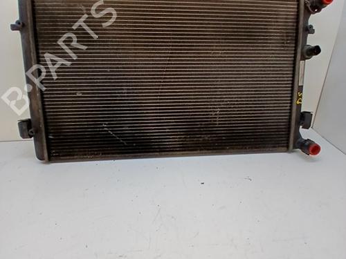 Water radiator AUDI A3 (8L1) 1.9 TDI | BP30960513M31