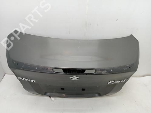 Used Tailgate SUZUKI KIZASHI (FR) 2.4 4x4 (A6B424) (178 hp) 23346759