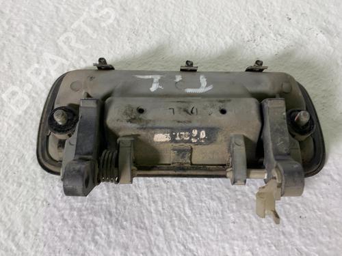 Used Rear left exterior door handle Rear left exterior door handle SUZUKI VITARA (ET, TA, TD) 1.6 i 16V All-wheel Drive (ET, TA02, SE416) (97 hp) 40119457 40119457