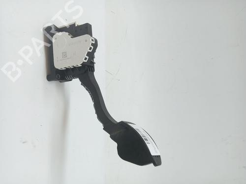 Used Pedal FIAT 500 (312_) 1.0 Mild Hybrid (312AYD1B) (71 hp) 24108131