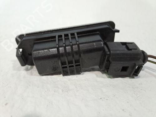 Licence plate light SEAT LEON (1P1) 1.6 | BP24586871I40 