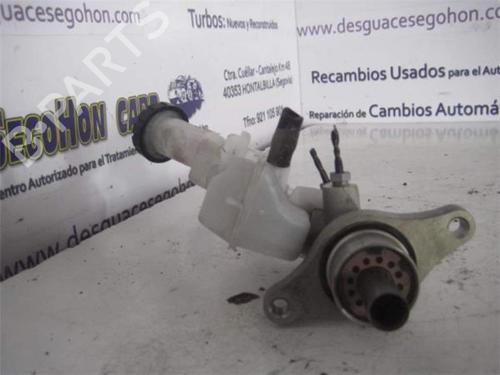 Brake master cylinder RENAULT CLIO III (BR0/1, CR0/1) 1.5 dCi (BR17, CR17) | BP25988825M77
