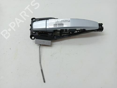 Used Rear left exterior door handle OPEL INSIGNIA A Country Tourer (G09) 2.0 CDTi (47) (131 hp) 23349685