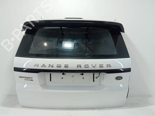 Tailgate LAND ROVER RANGE ROVER SPORT II (L494) 3.0 SDV6 4x4 | BP29499521C6 