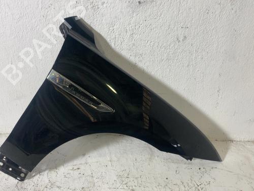 Used Right front fenders Right front fenders JAGUAR F-PACE (X761) 2.0 TD4 (163 hp) 40288383 40288383