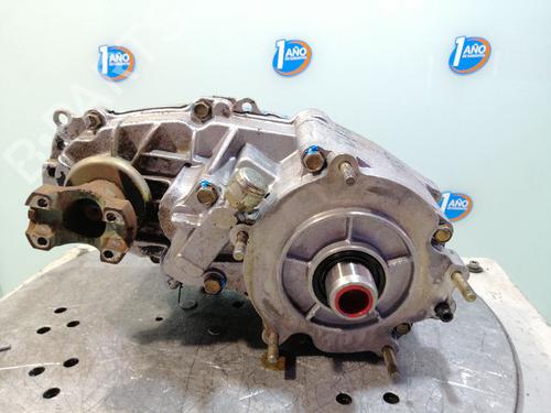 Used Transfer box TATA 207 Pickup 2.0 TDiC (87 hp) 30451680