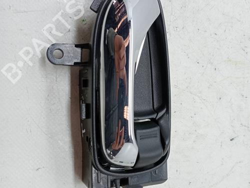 Used Rear right interior door handle NISSAN LEAF (ZE1) Electric (150 hp) 23351345