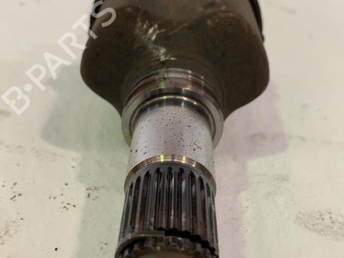 Used Left front driveshaft Left front driveshaft FORD FOCUS II (DA_, HCP, DP) 1.6 TDCi (109 hp) 34182099 34182099