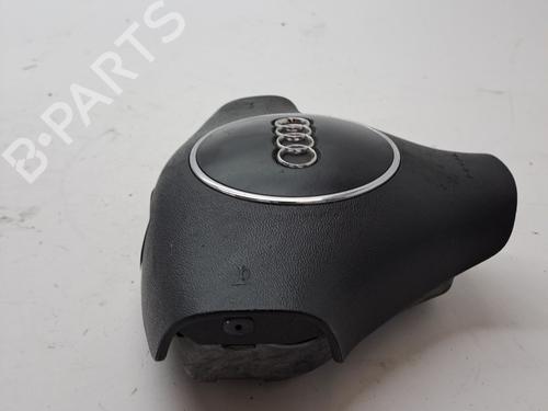 Driver airbag AUDI A4 B6 (8E2) 1.9 TDI | BP23376152C9 