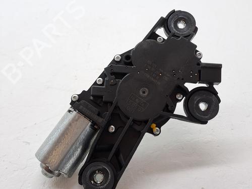 Used Rear wiper motor FORD FOCUS III 1.5 TDCi (120 hp) 26574668