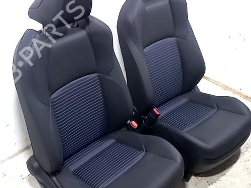 Used Seats set Seats set 39556462 39556462