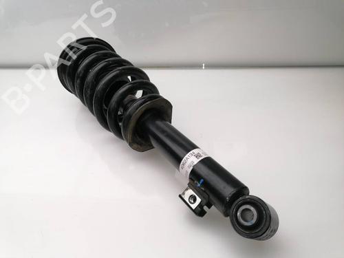 Used Left front shock absorber MITSUBISHI L200 / TRITON (KJ_, KK_, KL_) 2.2 DI-D 4WD (150 hp) 23938400