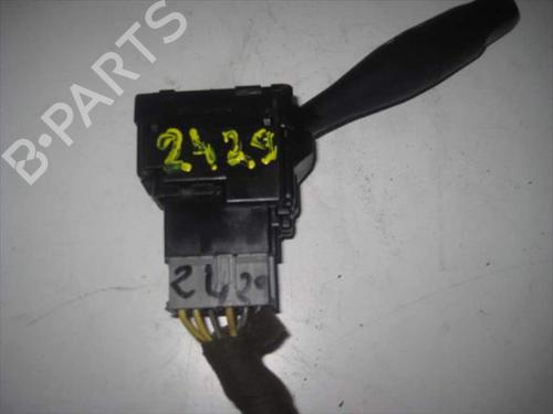 Used Steering column stalk CITROËN ZX (N2) 1.9 D (68 hp) 25988077