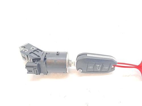 Used Ignition barrel TOYOTA PROACE Van (MDZ_) Electric (MDZS, MDZZ) (136 hp) 29301961
