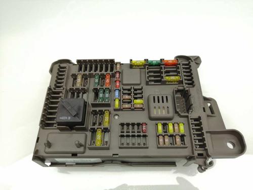 Used Fuse box BMW X5 (E70) xDrive 35 d (286 hp) 23386432