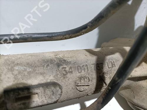 Crémaillère de direction FORD FOCUS I (DAW, DBW) 1.8 DI / TDDi | BP28337040M22