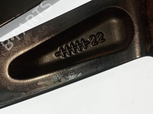 Rim VW GOLF VII (5G1, BQ1, BE1, BE2) 2.0 TDI | BP24925899C45 