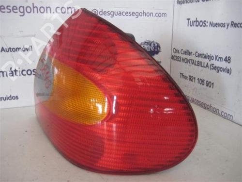 Right taillight FORD MONDEO II (BAP) 1.8 i | BP25465518C35 