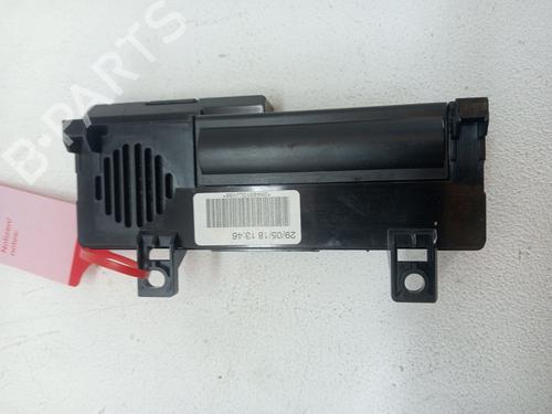 Electronic module PEUGEOT 308 II (LB_, LP_, LW_, LH_, L3_) 1.2 THP 130 | BP24636544M83 