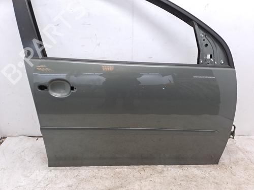 Right front door VW GOLF V (1K1) 1.9 TDI | BP27672772C3 