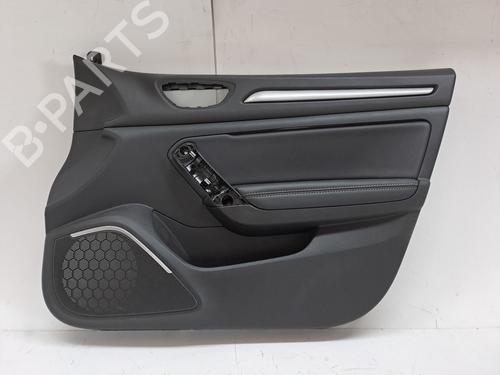 Used Front right panel RENAULT MEGANE IV Grandtour (K9A/M/N_) 1.3 TCe 140 (K9NB) (140 hp) 23382658