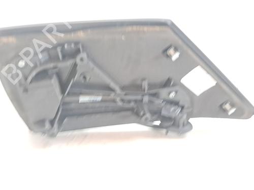 Right mirror PEUGEOT EXPERT Van (V_) 1.6 BlueHDi 95 | BP29024904C27 