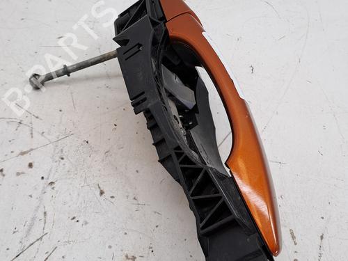 Front left exterior door handle PEUGEOT 2008 II (UD_, US_, UY_, UJ_, UR_, UC_) 1.2 PureTech 100 (USHNK) | BP27668757C128 