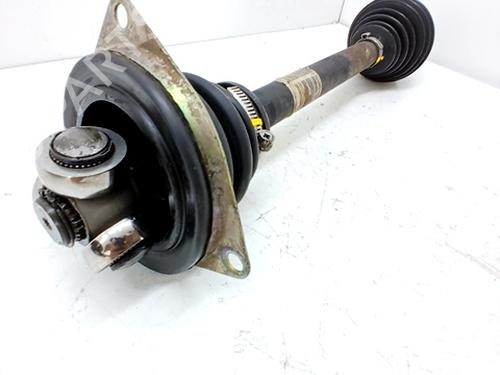 Left front driveshaft RENAULT TRAFIC II Van (FL) 2.5 dCi 145 (FL0J) | BP32312476M38