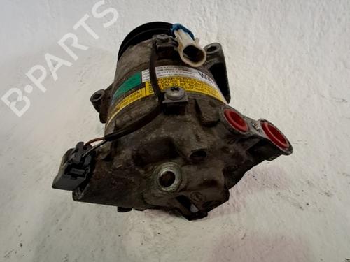AC compressor OPEL ASTRA H (A04) 1.8 (L48) | BP29558157M34 