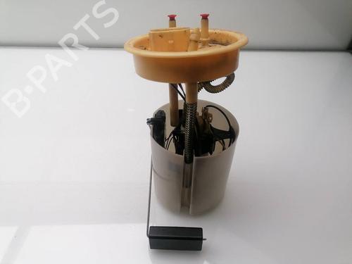 Used Fuel pump SEAT IBIZA IV (6J5, 6P1) 1.6 TDI (90 hp) 23941207