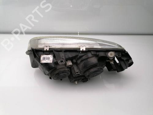 Right headlight NISSAN ALMERA II Hatchback (N16) 1.5 | BP23420538C29 