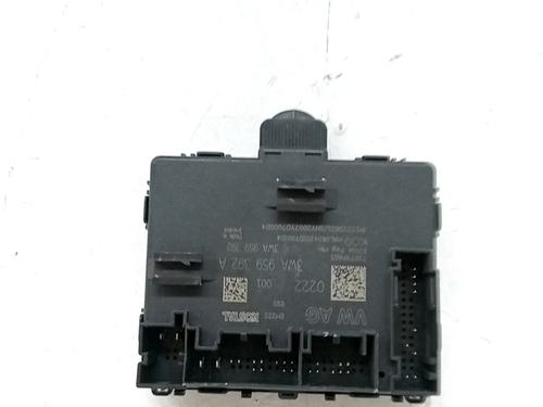 Used Electronic module Electronic module VW GOLF VIII (CD1, DA1) 2.0 TDI (116 hp) 35721933 35721933