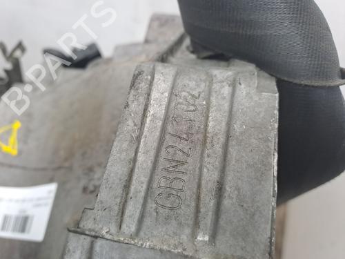 Gearkasse AUDI A4 B6 (8E2) 2.0 | BP23382737M3 