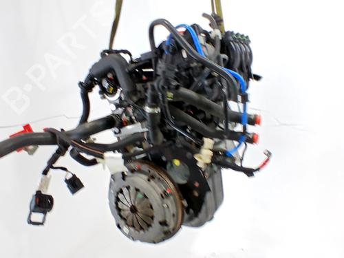 Engine FIAT 500 (312_) 1.2 (312AXA1A) | BP32105983M1 