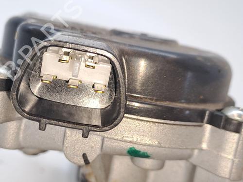 Front wiper motor MAZDA 2 Hatchback (DL, DJ) 1.5 SKYACTIV-G | BP23279931M29 
